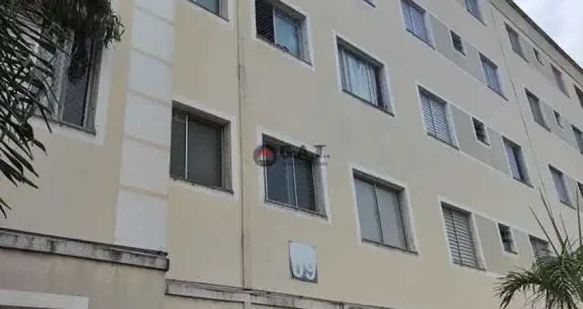 APARTAMENTO À VENDA NO PARQUE SICILIA - SOROCABA/SP