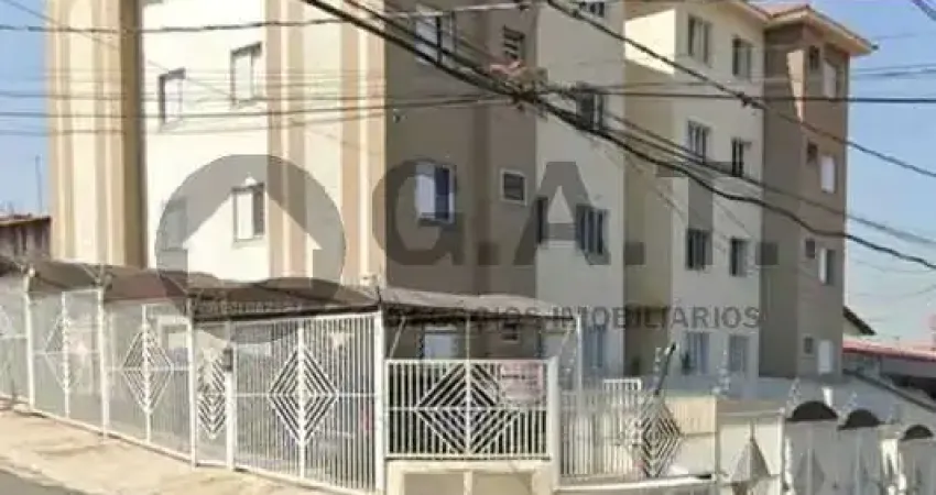 Apartamento com 2 quartos à venda no Jardim Simus, Sorocaba 