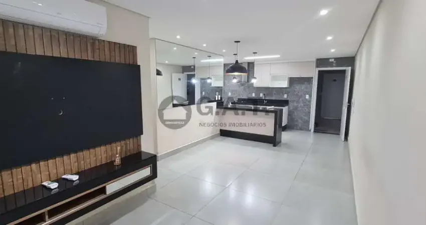 APARTAMENTO PARA LOCAÇÃO NO EDIFÍCIO RESIDENCIAL GLASS - SOROCABA/SP