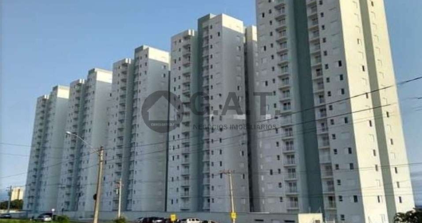 APARTAMENTO À VENDA NO EDIFÍCIO ECOPARK - SOROCABA/SP