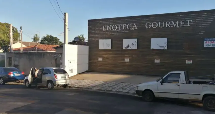 Ponto comercial com 4 salas para alugar no Jardim América, Sorocaba 