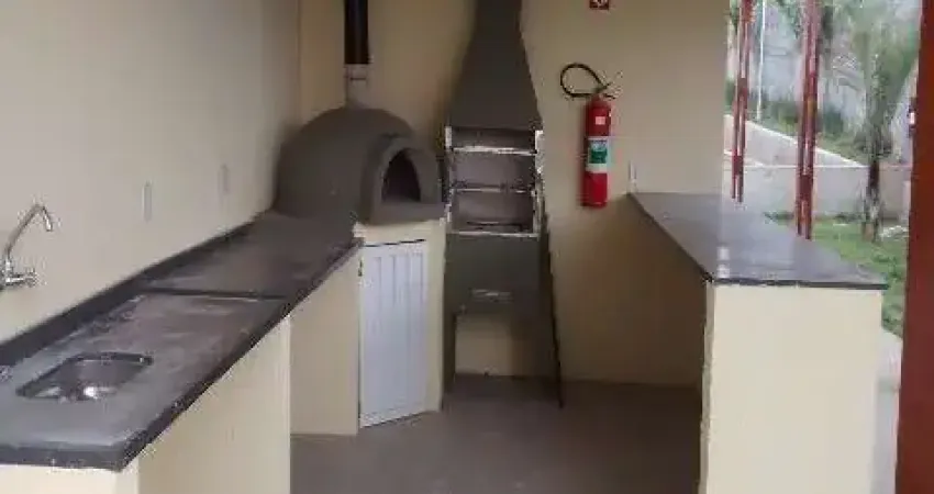 APARTAMENTO PARA LOCAÇÃO NO BAIRRO JARDIM TATIANA -  VOTORANTIM/SP