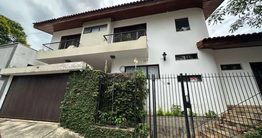 Casa comercial para alugar na Vila Trujillo, Sorocaba 
