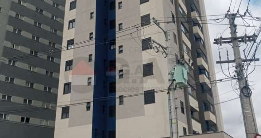 APARTAMENTO PARA LOCAÇÃO NO  EDIFÍCIO EVOLUTION BOA VISTA - SOROCABA/SP