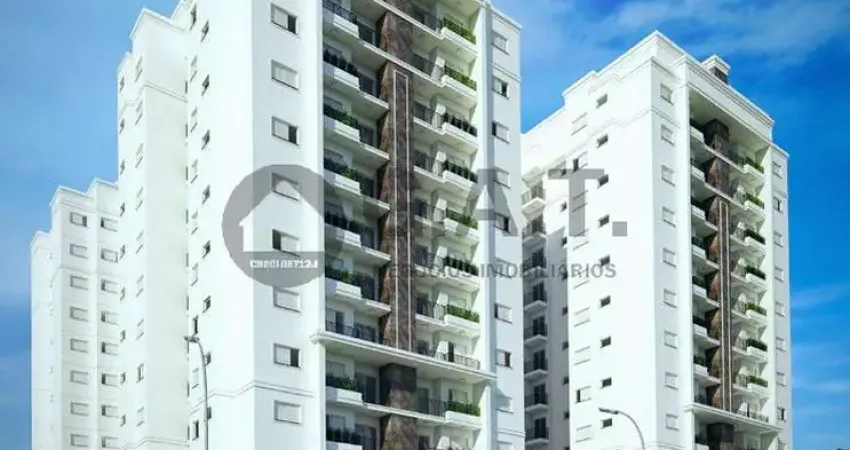 APARTAMENTO PARA LOCAÇÃO NO CONDOMÍIO VILLA LOBOS CAMPOLIM - SOROCABA/SP
