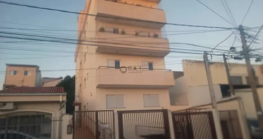 APARTAMENTO PARA LOCAÇÃO NO EDIFÍCIO VALERIA - SOROCABA/SP