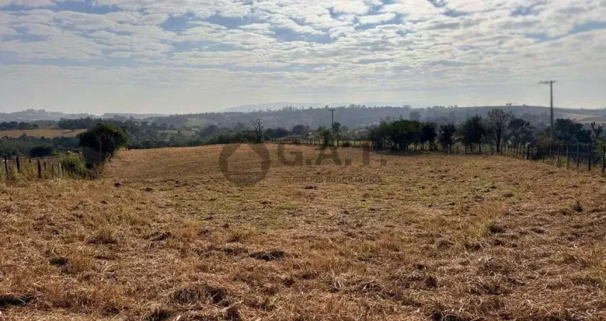 TERRENO À VENDA NO BAIRRO APARECIDA EM  ARAÇOIABA DA SERRA/SP