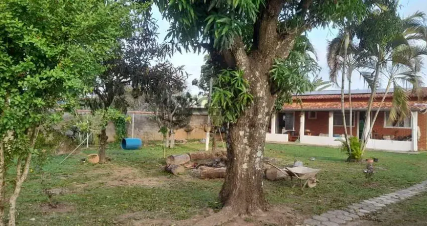 CHACARA À VENDA NO CONDOMÍNIO RESIDENCIAL AQUARIOS - ARAÇOIABA DA SERRA/SP