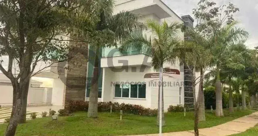 Casa de condomínio à venda, no Condomínio Fazenda Imperial, em Sorocaba, Parque Reserva Fazenda Imperial, com 4 quartos, 450m²