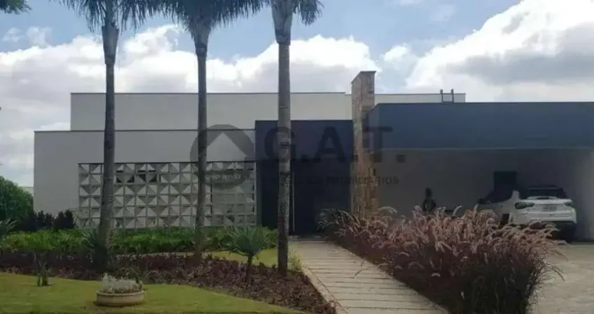 Casa de condomínio à venda, no Condomínio Fazenda Imperial, em Sorocaba, Parque Reserva Fazenda Imperial, com 3 quartos, 407m²