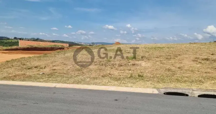 Terreno em condomínio à venda, no condomínio upp residencial., em sorocaba, parque reserva fazenda imperial, 1000m²