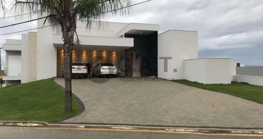 Casa de condomínio à venda, no Condomínio Fazenda Imperial, em Sorocaba, Parque Reserva Fazenda Imperial, com 4 quartos, 540m²