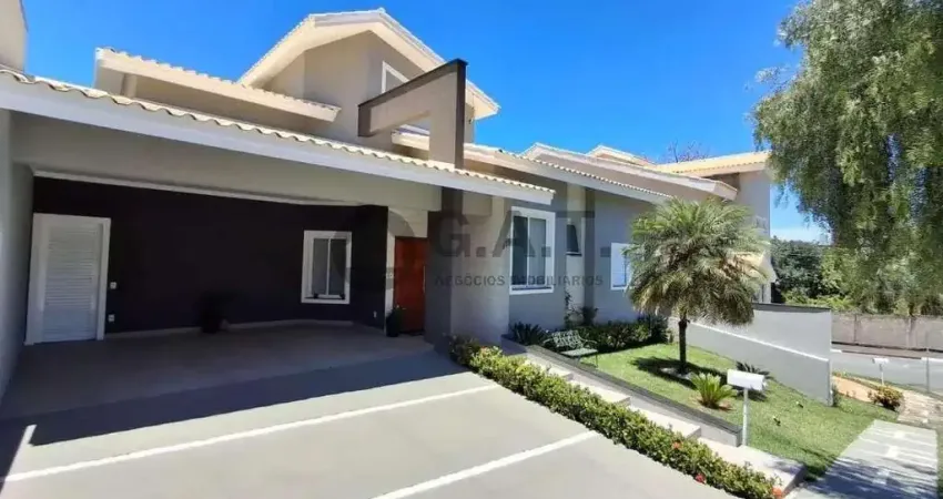 Casa de condomínio à venda, no Condomínio Residencial Parque Esplanada, em Votorantim, Parque Esplanada, com 3 quartos, 180m²