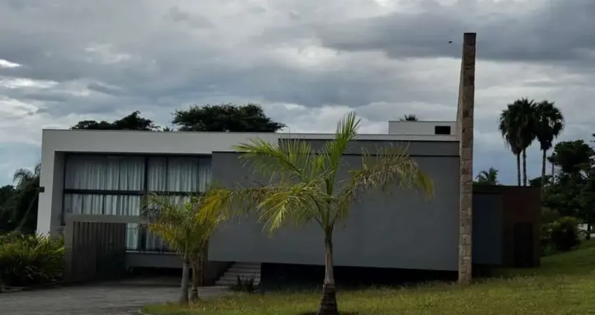 Casa de condomínio à venda, no Condomínio Fazenda Imperial, em Sorocaba, Parque Reserva Fazenda Imperial, com 4 quartos, 550m²