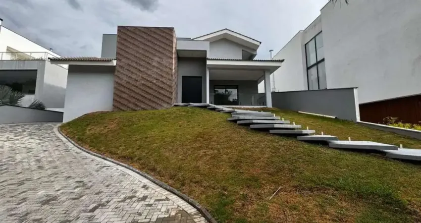 Casa de condomínio à venda, no Condomínio Fazenda Imperial, em Sorocaba, Parque Reserva Fazenda Imperial, com 5 quartos, 630m²