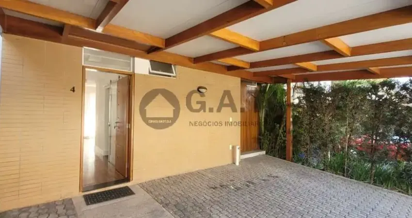 CASA PARA LOCAÇÃO NO CONDOMÍNIO VILLA MONT ALCINO - SOROCABA/SP