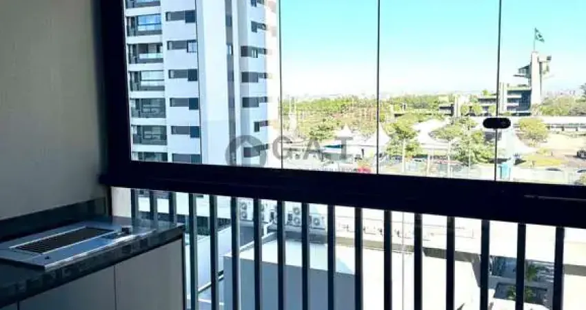 APARTAMENTO PARA LOCAÇÃO NO EDIFÍCIO JK BOA VISTA - SOROCABA/SP