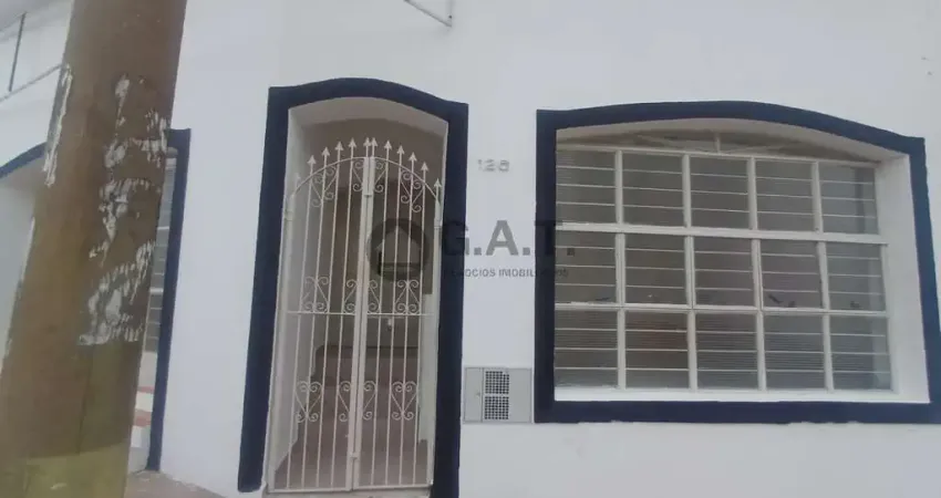 Casa comercial com 1 sala para alugar na Vila Hortência, Sorocaba 