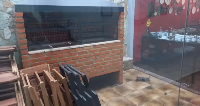 Casa comercial à venda na Vila Leão, Sorocaba 