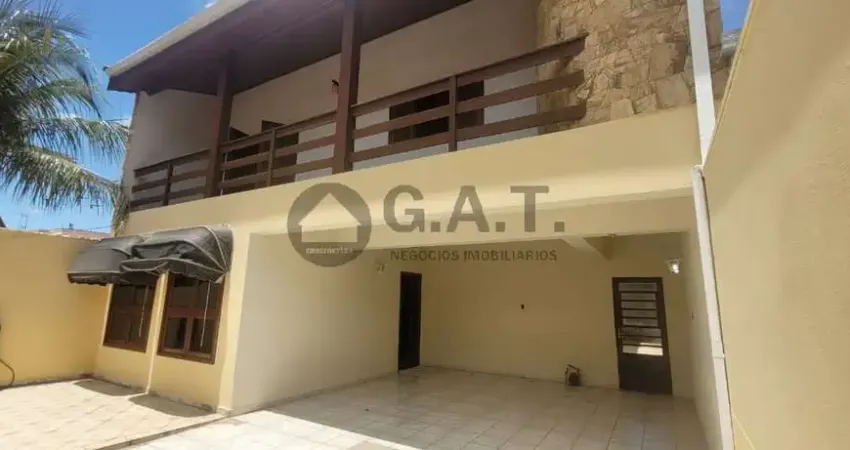 Casa com 4 quartos para alugar na Rua Santo Menon, 65, Jardim Saira, Sorocaba