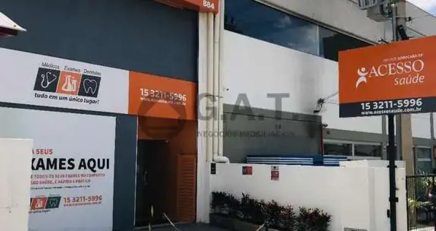 Prédio com 8 salas para alugar no Centro, Sorocaba 