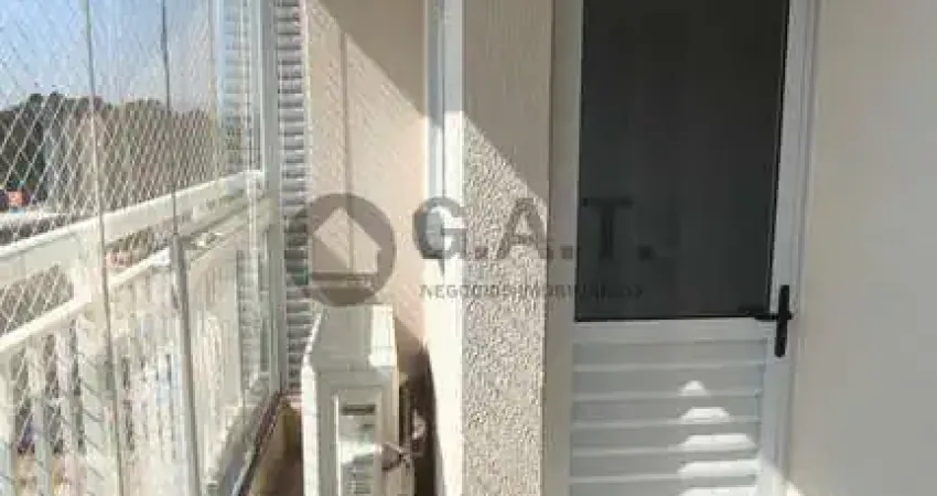 APARTAMENTO PARA LOCAÇÃO NO NATURAL PARK - SOROCABA/SP