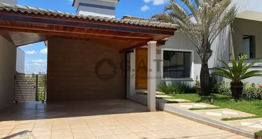 CASA EM CONDOMÍNIO À VENDA NO CONDOMINIO VILA AZUL   - SOROCABA/SP