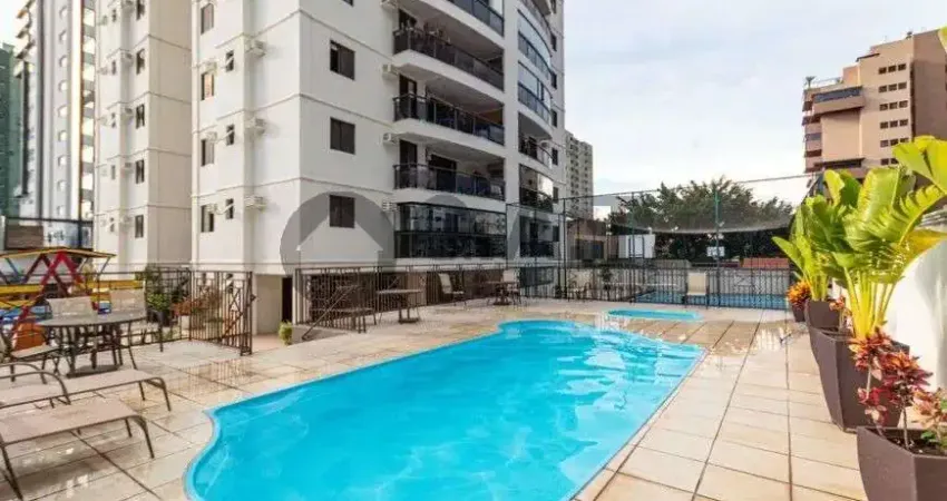 APARTAMENTO À VENDA NO EDIFÍCIO COSTTA BLANCA - SOROCABA/SP
