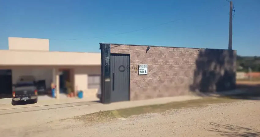 Chácara / sítio com 3 quartos para alugar no Centro, Araçoiaba da Serra 
