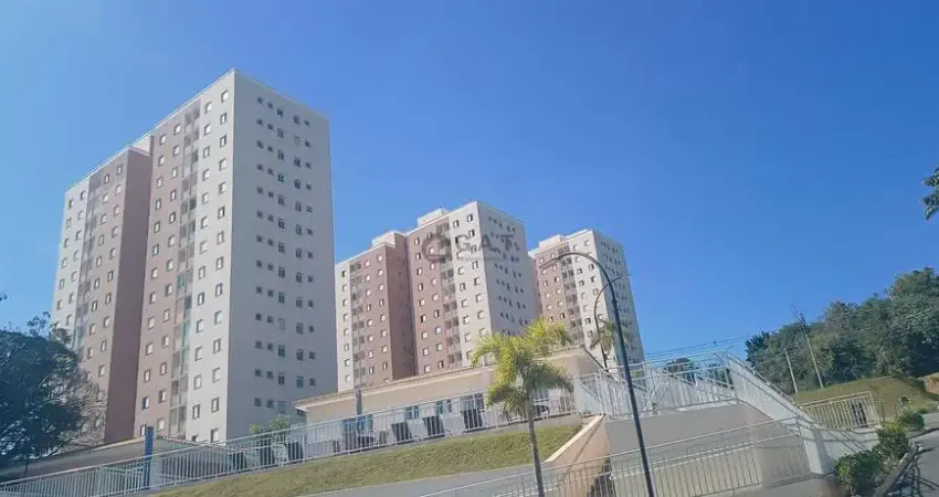 APARTAMENTO PARA LOCAÇÃO NO RESIDENCIAL OLGA PARK  - SOROCABA/SP