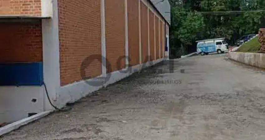 GALPÃO PARA LOCAÇÃO NO BAIRRO IPANEMA DO MEIO - SOROCABA/SP