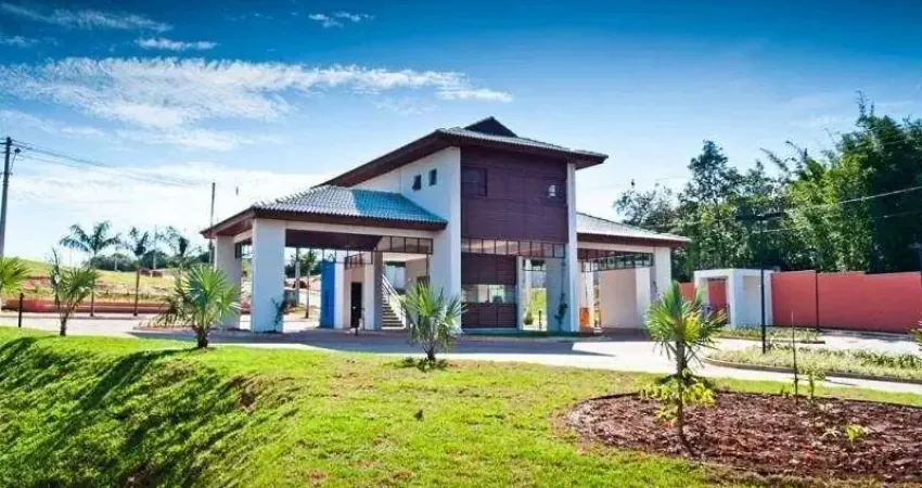 Terreno em Condomínio, 375m², à venda em Sorocaba, Jardim Residencial Chácara Ondina