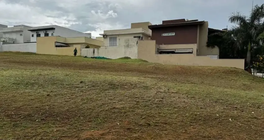 Terreno em Condomínio, 369m², à venda em Sorocaba, Jardim Residencial Chácara Ondina