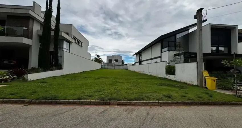Terreno em Condomínio, 465,89m², à venda em Sorocaba, Jardim Residencial Chácara Ondina