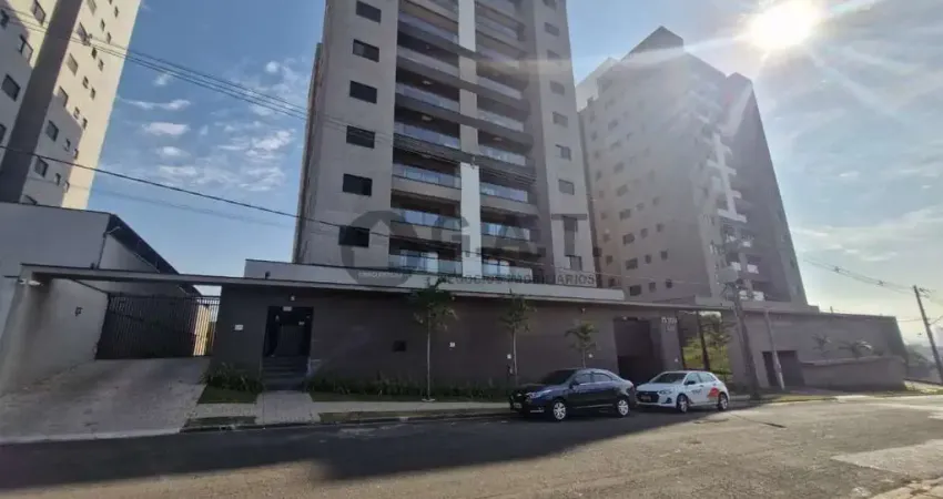 Apartamento com 2 quartos para alugar no Jardim Residencial Guaporé, Sorocaba 