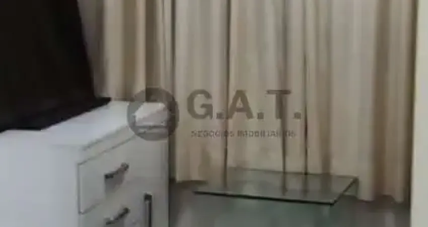APARTAMENTO MOBILIADO PARA LOCAÇÃO NO EDIFÍCIO VIDA PLENA - SOROCABA/SP