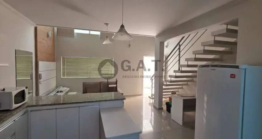 APARTAMENTO PARA LOCAÇÃO NO EDIFÍCIO MALIBU  - SOROCABA/SP
