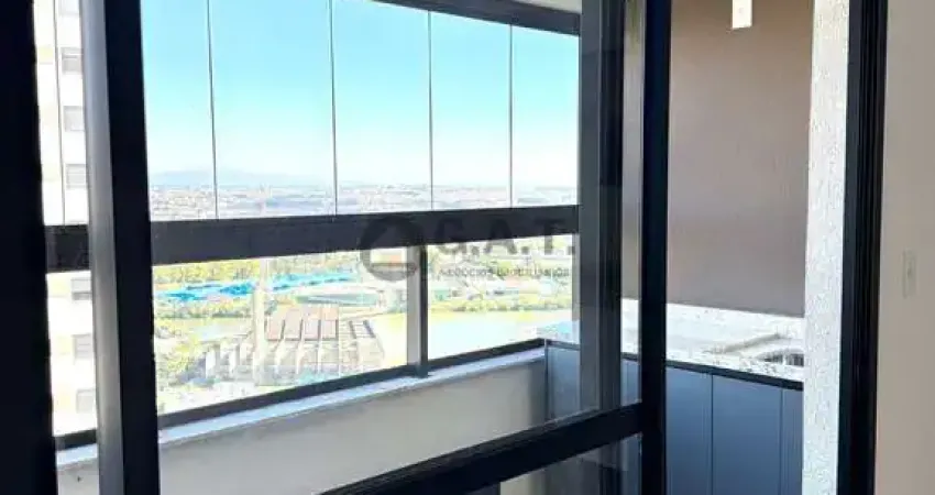 APARTAMENTO PARA LOCAÇÃO NO EDIFÍCIO UNION PLANETA  - SOROCABA/SP