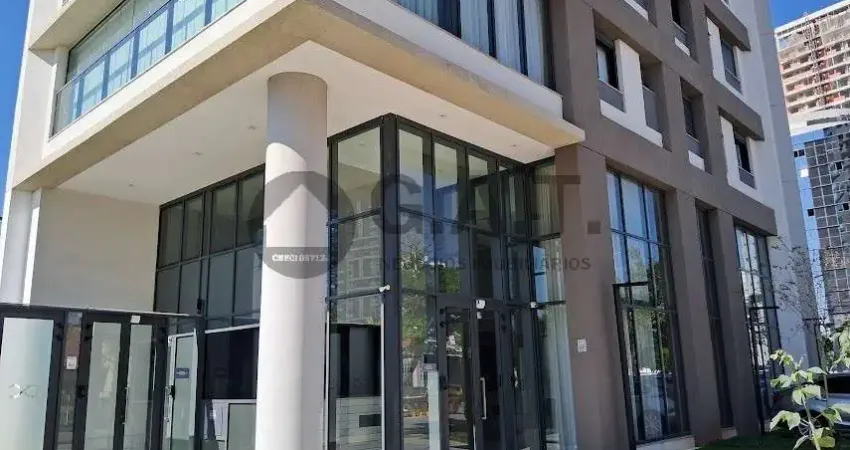 APARTAMENTO À VENDA NO EDIFÍCIO ICONE - SOROCABA/SP