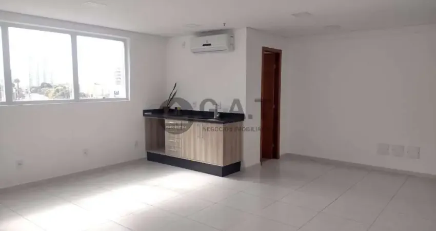SALA COMERCIAL PARA LOCAÇÃO NO EDIFÍCIO DUBAI - SOROCABA/SP