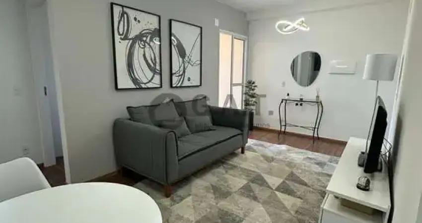 APARTAMENTO À VENDA NO RESIDENCIAL PARQUE VIENA - SOROCABA/SP