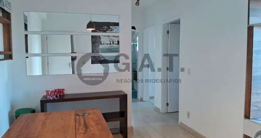 APARTAMENTO PARA LOCAÇÃO NO RESIDENCIAL RESERVA EUROPA - SOROCABA/SP