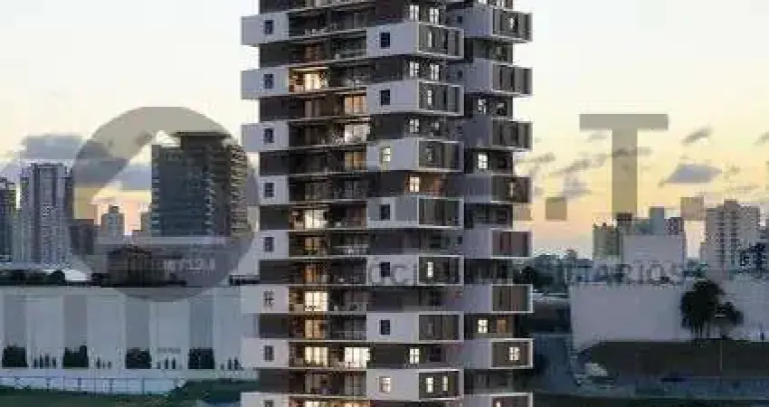 APARTAMENTO À VENDA NO EDIFÍCIO ALAMEDA JK - SOROCABA/SP