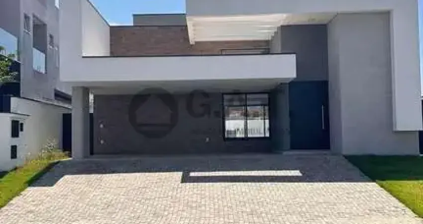 Casa de condomínio à venda, no Condomínio Alphaville Nova Esplanada 3, em Votorantim, Alphaville Nova Esplanada 3, com 3 quartos, 240m²