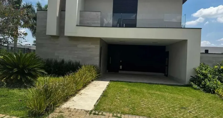 Casa de condomínio à venda, no Condomínio Alphaville Nova Esplanada 4, em Votorantim, Alphaville Nova Esplanada 4, com 4 quartos, 339m²