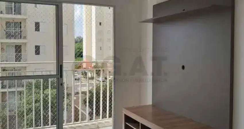 APARTAMENTO PARA LOCAÇÃO NO RESERVA DO BOSQUE ECO CLUB - SOROCABA/SP