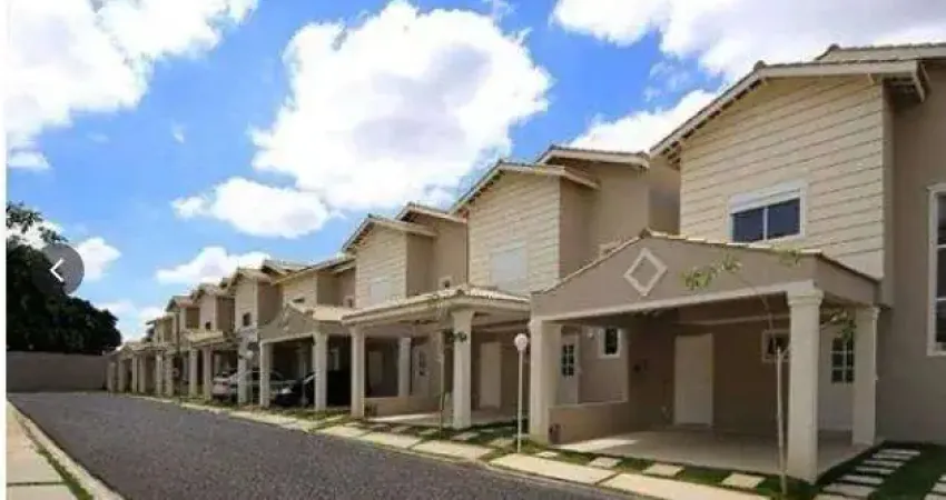 Casa de condomínio à venda, no Condomínio Villa Maggiori, em Sorocaba, Jardim América, com 3 quartos, 160.68m²