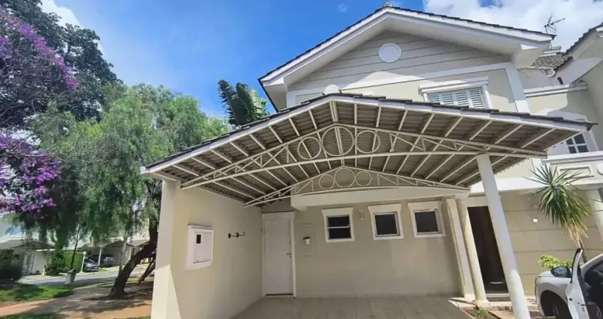 Casa de condomínio à venda, no Condominio Villa DAmalfi, em Sorocaba, Jardim América, com 4 quartos, 179m²