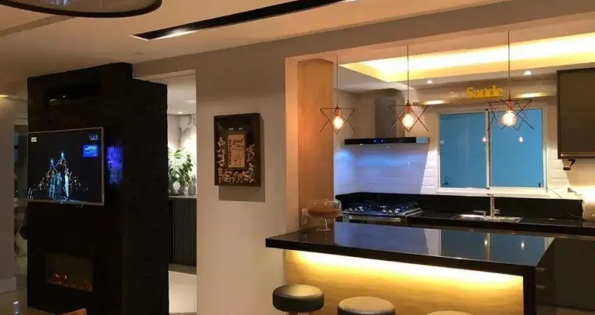 Casa de condomínio com 3 quartos, 216m², à venda em Sorocaba, Jardim Eltonville