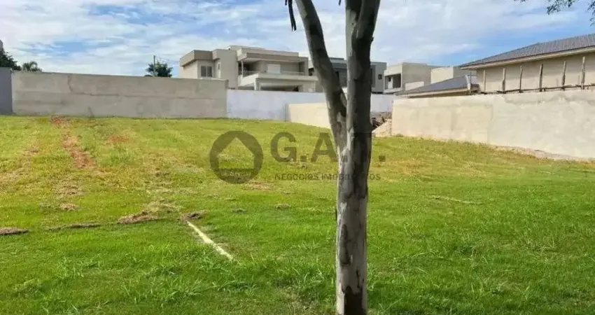 Terreno em Condomínio à venda, no Condomínio Evidence Residencial, em Araçoiaba da Serra, Condomínio Residencial Evidence, 720m²